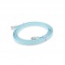 Cisco Green RJ45 to RJ45 Rollover Console Cable