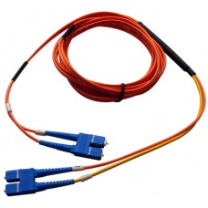 Cisco Mode conditioning patch cable 62.5u, dual SC connectors