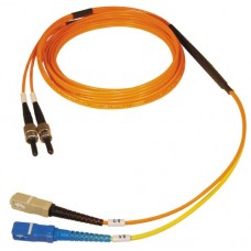 Cisco Mode conditioning patch cable 62.5u, SC to ST connector