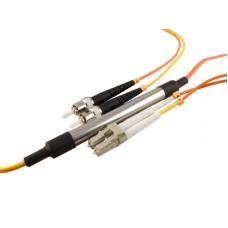 Cisco Mode conditioning patch cable 62.5u, ST to LC connector