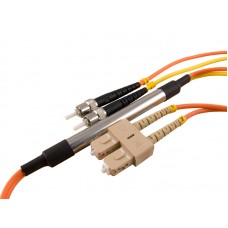 Cisco Mode conditioning patch cable 62.5u, ST to SC connector