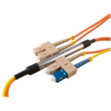 Cisco Mode conditioning patch cable 50u, dual SC connectors