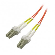 Cisco Multimode Duplex 62.5/125 LC/LC Fiber cable