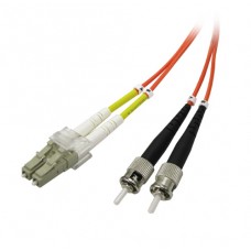 Cisco Multimode Duplex 62.5/125 LC/ST Fiber cable