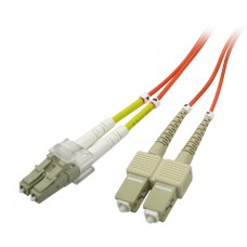 Cisco Multimode Duplex 62.5/125 SC/LC Fiber cable