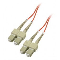 Cisco Multimode Duplex 62.5/125 SC/SC Fiber cable