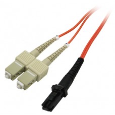 Cisco Multimode Duplex MTRJ/SC Fiber Cable