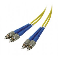 Cisco Singlemode Duplex 9/125 FC/FC Fiber cable