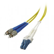 Cisco Singlemode Duplex 9/125 FC/LC Fiber cable