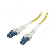 Cisco Singlemode Duplex 9/125 LC/LC Fiber cable