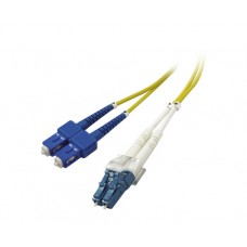 Cisco Singlemode Duplex 9/125 LC/SC Fiber cable