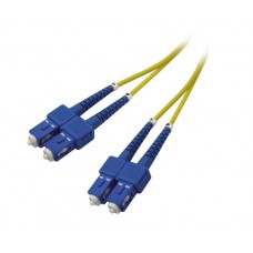 Cisco Singlemode Duplex 9/125 SC/SC Fiber cable