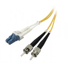 Cisco Singlemode Duplex 9/125 ST/LC Fiber cable