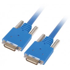 Cisco Smart Serial Male DTE to Male DCE 10ft Crossover Cable