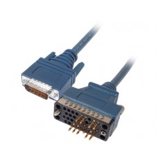 Cisco LFH60 Male to V.35 DTE Male 10ft Cable 72-0791-01